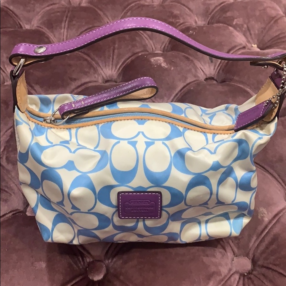 HOLIDAY WKND Sale purchased from SAKs in 2002